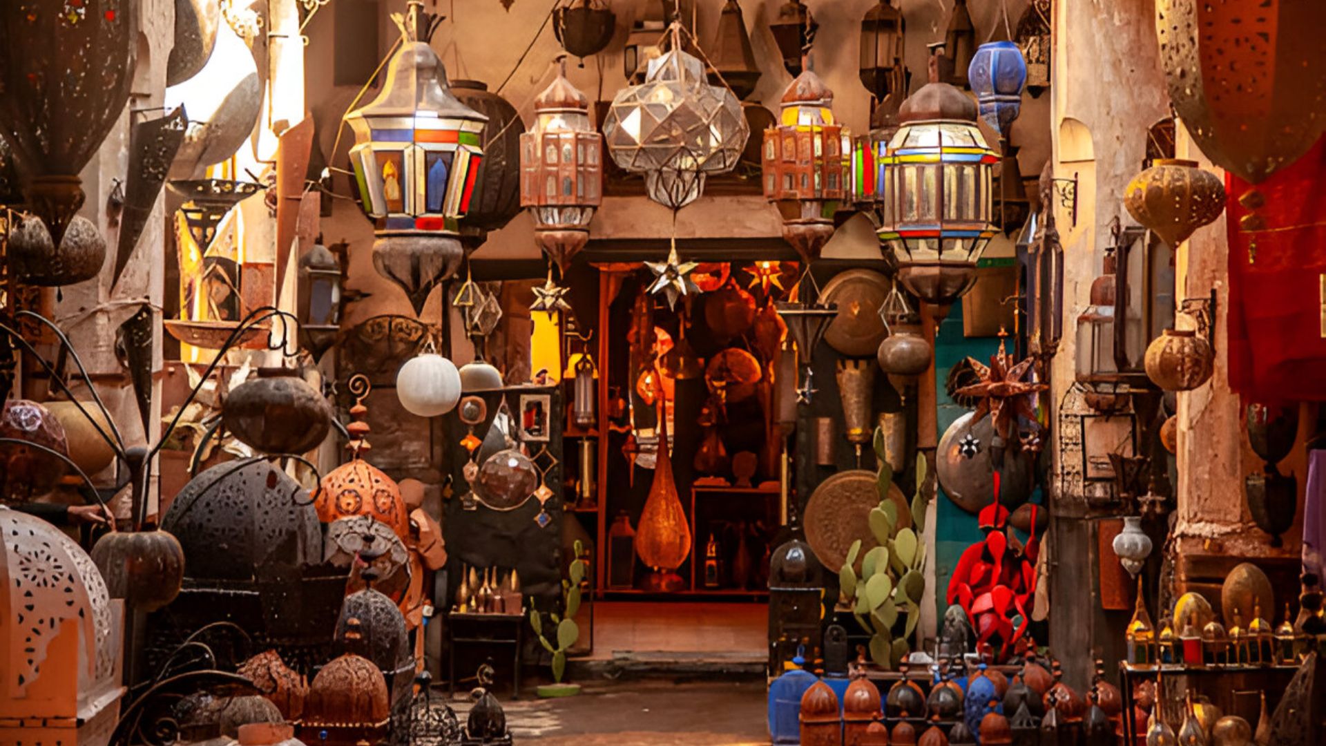 Marrakech