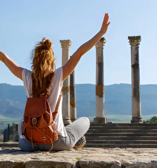 Volubilis