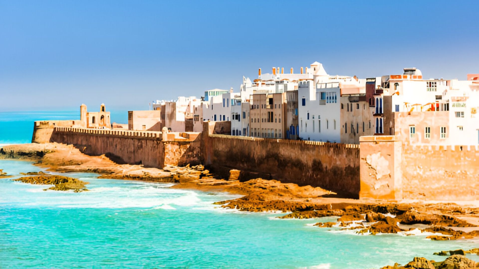 Essaouira
